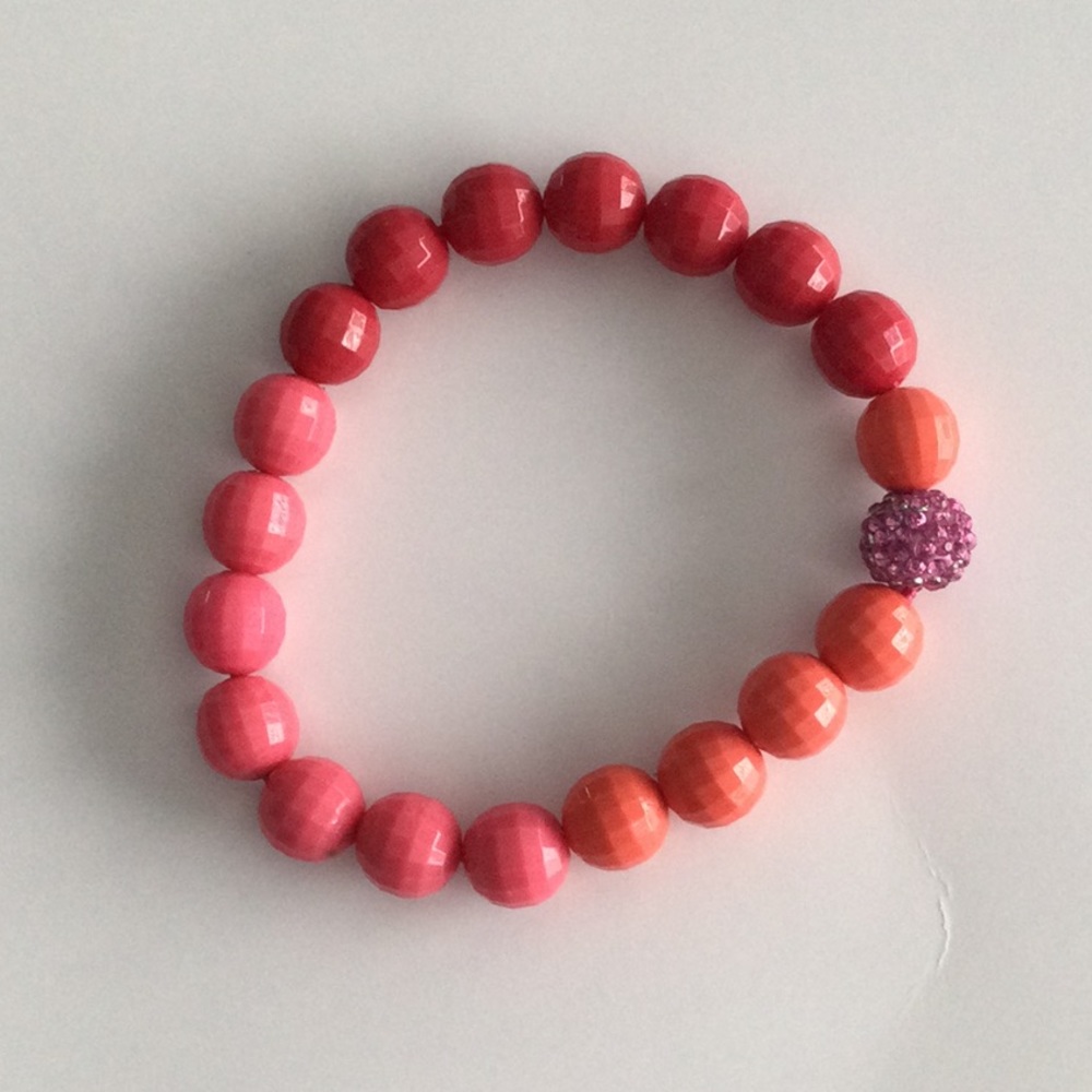 Stella & Dot stretchy bracelet